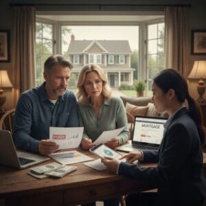 Can You Refinance with Bad Credit